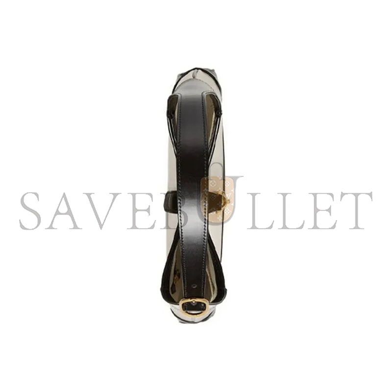 GUCCI JACKIE 1961 GG SMALL SHOULDER BAG 678843 (28*19*4.5cm)